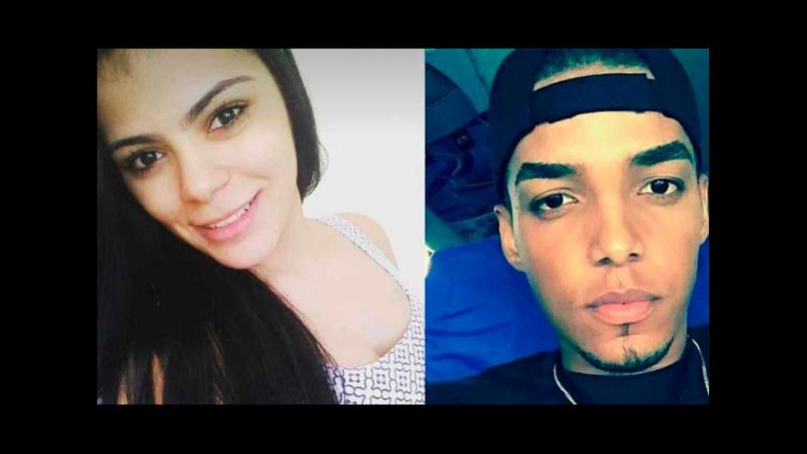 Ofrecen RD$200 mil para dar con joven acusado de estrangular a expareja