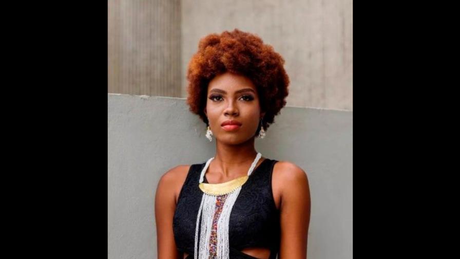 Reportan como desaparecida a joven de 20 años de Villa Mella 