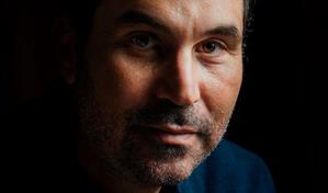 Miguel Yarull: "La literatura no puede ser algo encumbrado, algo lejano a las personas"