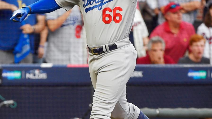 Dodgers envía a Puig, Kemp y Wood a los Rojos por Homer Bailey