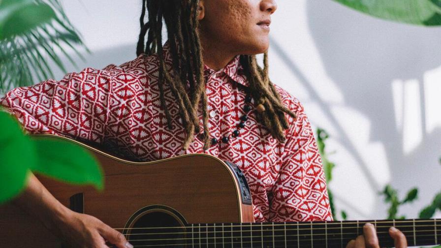 Yasser Tejeda halla esperanza en “El sol de la madrugada”