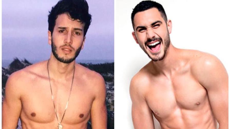 ¿Quién baila mejor? Sebastián Yatra y  Alejandro Speitzer compiten en baile de TikTok 