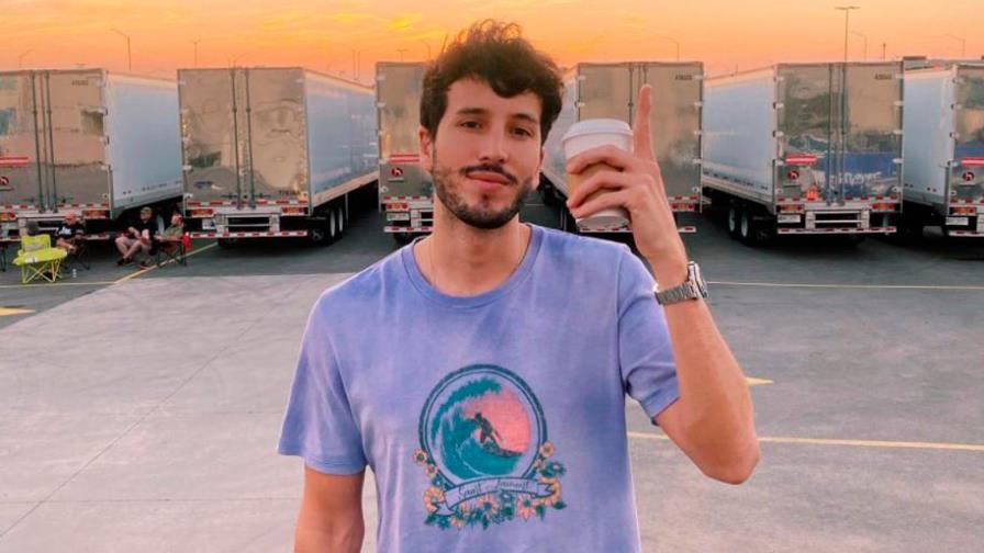 Sebastián Yatra le dio a sus fans lo que pedían Sebastián Yatra le dio a sus fans lo que pedían