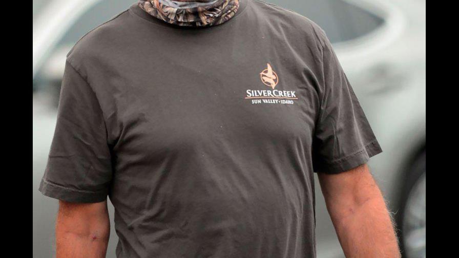 Bruce Willis fue echado de una tienda en Los Ángeles por negarse a usar mascarilla