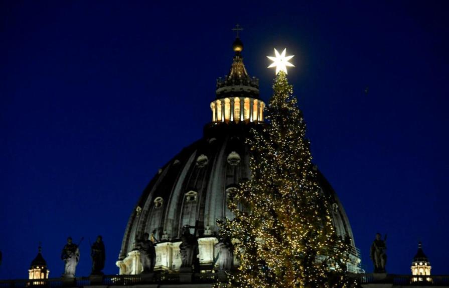 Las ceremonias de Navidad en el Vaticano se celebrarán sin fieles 