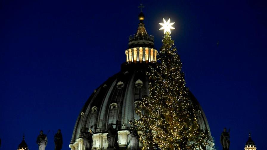 Las ceremonias de Navidad en el Vaticano se celebrarán sin fieles 