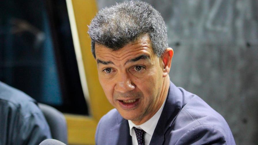 Concejal dominicano arrestado en gestión de exalcalde de Nueva York acepta disculpa por represión