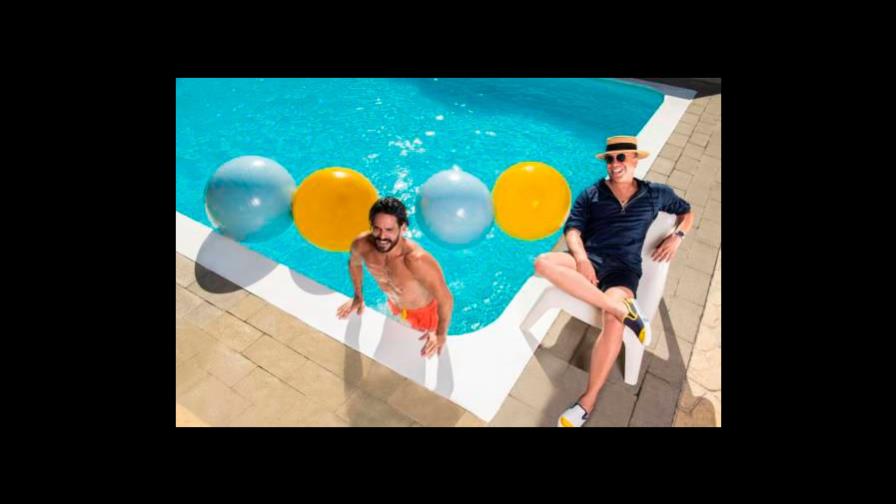 José Jhan refresca el verano con su nueva colección para Jumbo