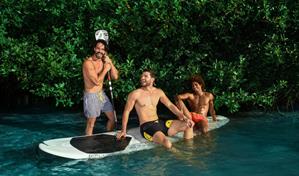 José Jhan presenta su colección Resort 2020 de la mano de Mondino