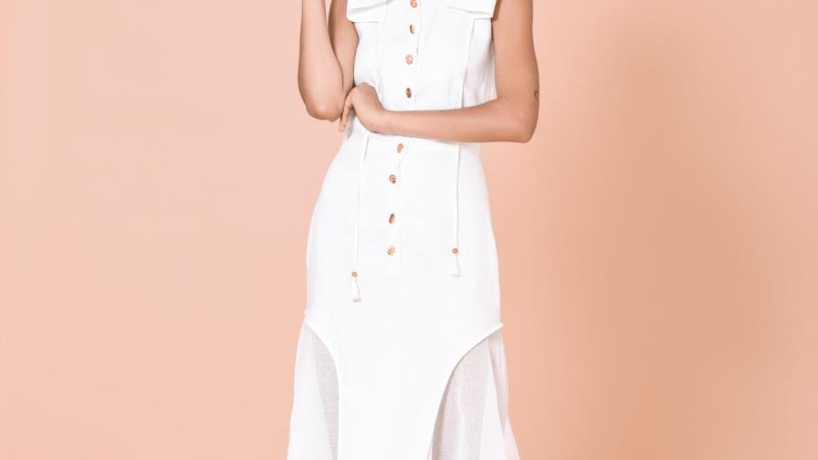 La firma Jenny Polanco presentará “Jaez”, su colección primavera-verano 2021