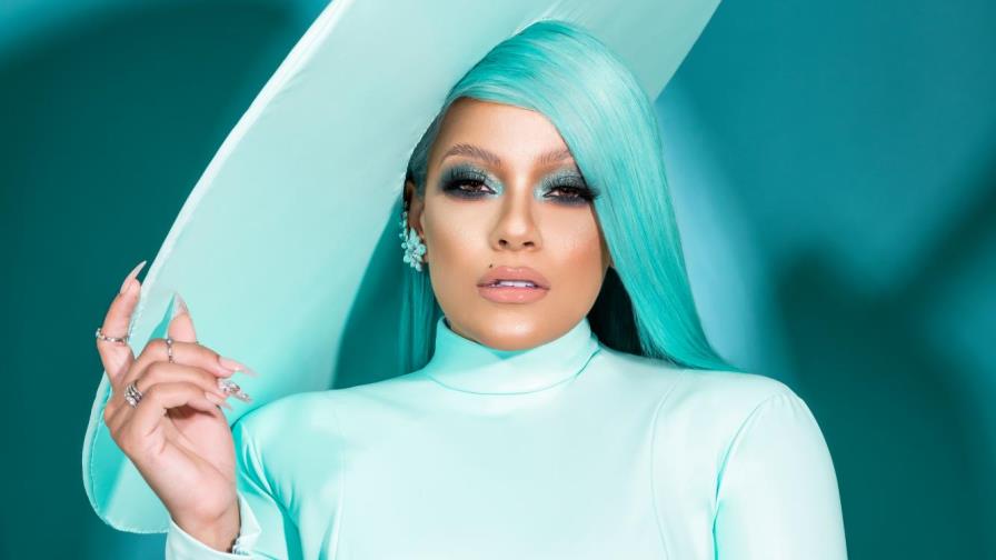 La Insuperable presenta “Bendecida” La Insuperable presenta “Bendecida”