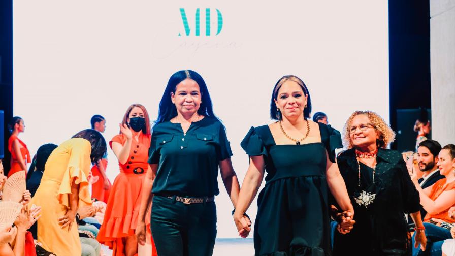 Así fue la colección primavera-verano 2022 de Cayena