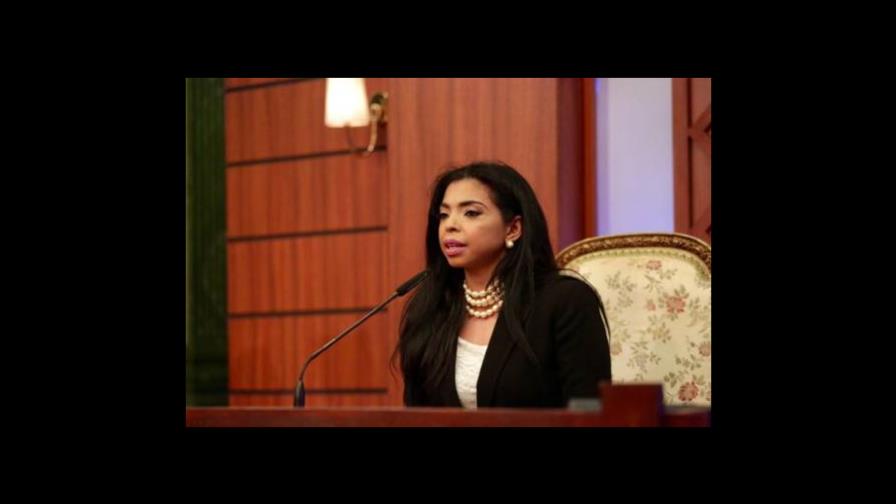 Exfiscal dice carta menor supuestamente abusada por exembajador la entregó su escuela