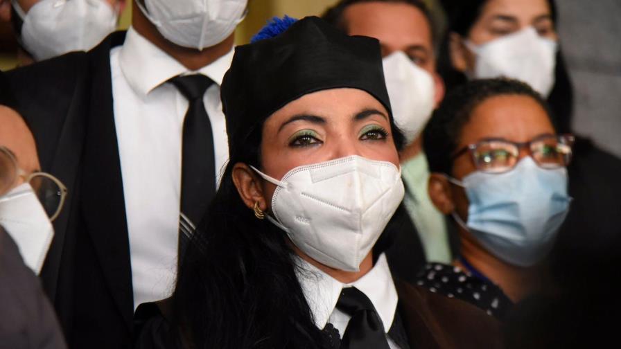 Durante la Operación Medusa cinco fiscales se contagiaron de COVID-19 Durante la Operación Medusa cinco fiscales se contagiaron de COVID-19