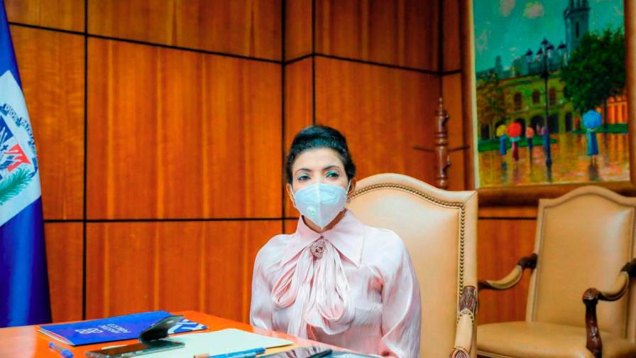 Yeni Berenice sugiere imponer servicios en hospitales a los violadores de medidas contra COVID-19 