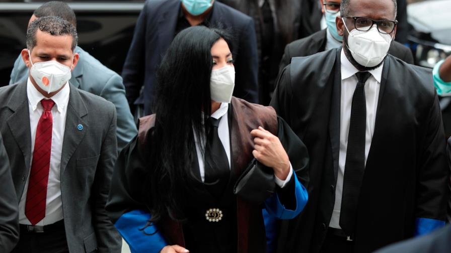 Yeni Berenice: MP se opone a “privilegios irritantes” para arrestar militares y policías