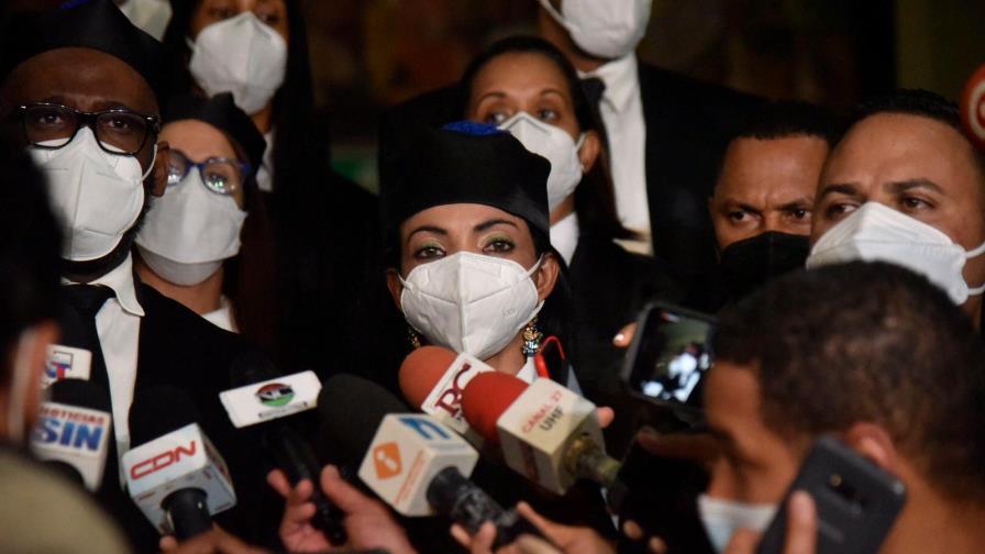 MP pide 18 meses de prisión contra Jean Alain Rodríguez e implicados en Operación Medusa MP pide 18 meses de prisión contra Jean Alain Rodríguez e implicados en Operación Medusa