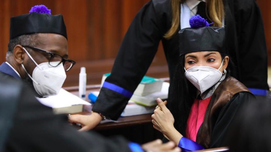 Más generales y coroneles figuran entre los 14 investigados de Coral 5G