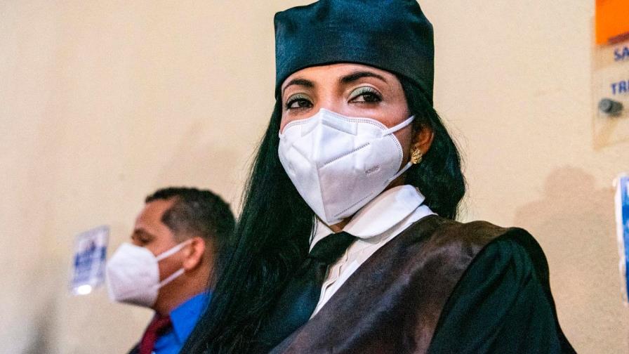 Reanudan audiencia de conocimiento de medida de coerción a implicados en la Operación Medusa