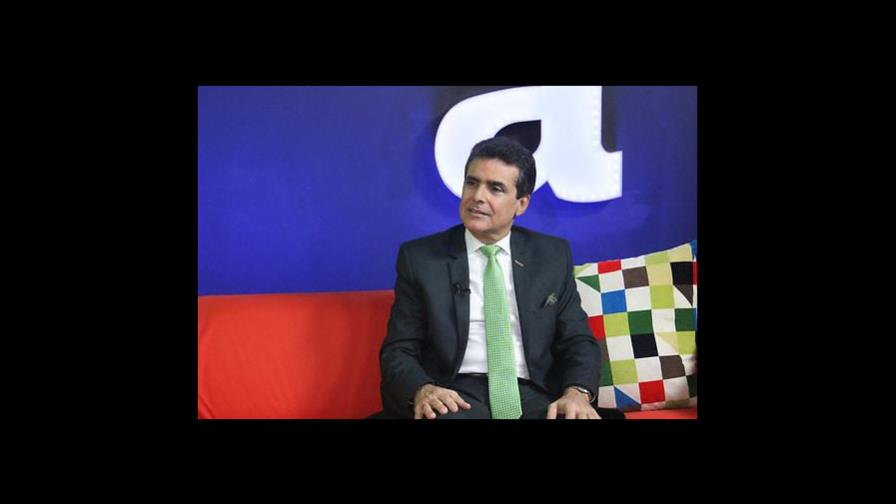 Organizaciones de la sociedad civil proponen a Yermenos Forastieri a la Junta Central Electoral