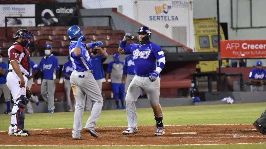 Tigres y Toros en doble jornada hoy; Gigantes visitan a Leones; Estrellas y Águilas descansan Tigres y Toros en doble jornada hoy; Gigantes visitan a Leones; Estrellas y Águilas descansan