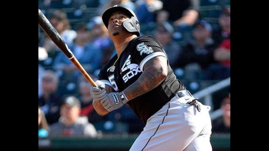 Yermín Mercedes, jugador del momento