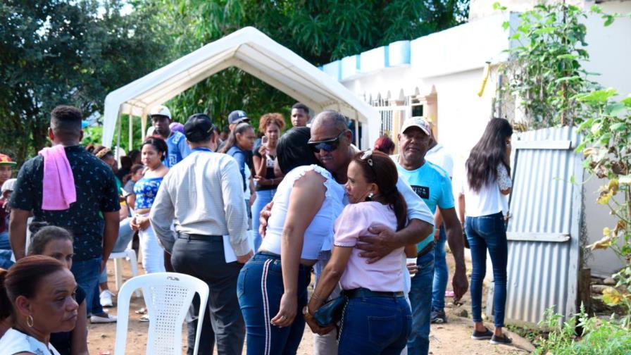 Joven asesinada por expareja en Cotuí se preparaba para ser maestra