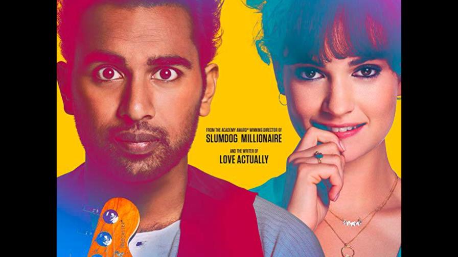 “Yesterday”, el poder de la buena música 