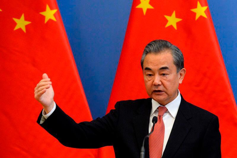 China dice que aranceles comerciales podrían llevar al mundo a la recesión