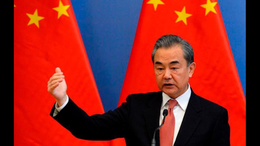 China dice que aranceles comerciales podrían llevar al mundo a la recesión China dice que aranceles comerciales podrían llevar al mundo a la recesión