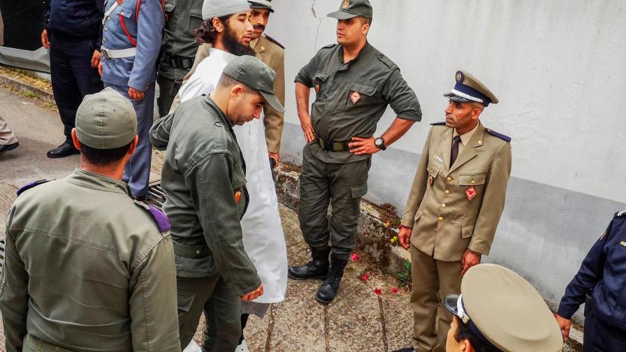 El yihadista que intentó matar a su mentor porque no predicaba la violencia