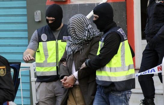 Once países europeos dan primeros pasos para crear tribunal para yihadistas