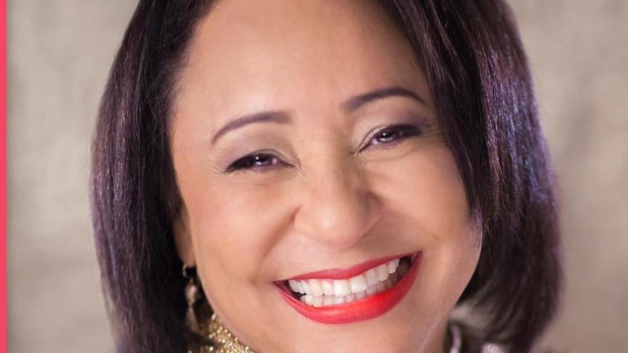 Yildalina Tatem Brache presenta aspiraciones para Defensoría del Pueblo