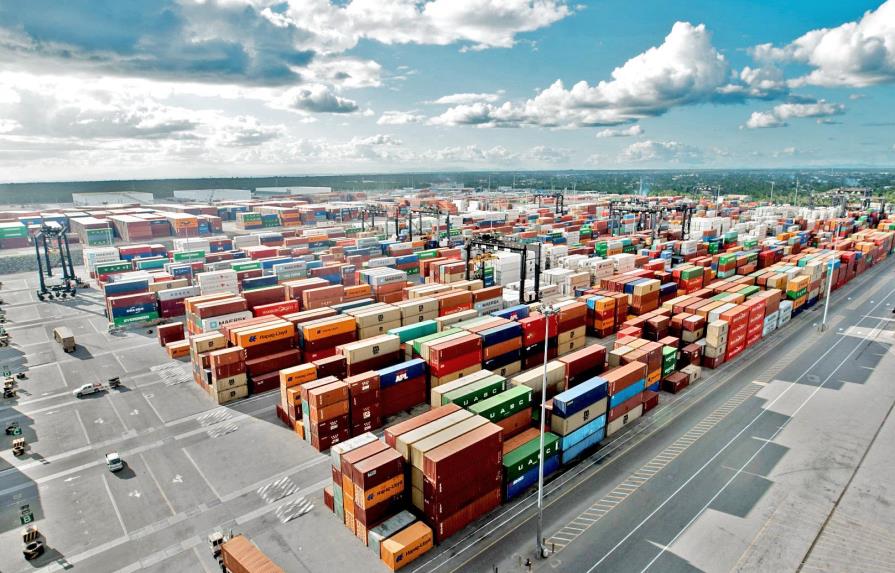 Crean alianza para digitalizar pagos portuarios de propietarios de carga y pymes