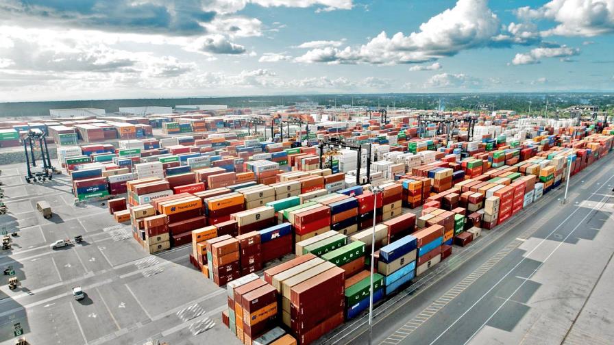 Crean alianza para digitalizar pagos portuarios de propietarios de carga y pymes
