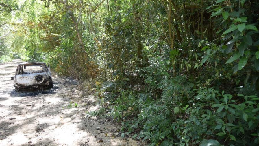 Hombres hallados muertos en batey de La Romana tenían antecedentes penales 