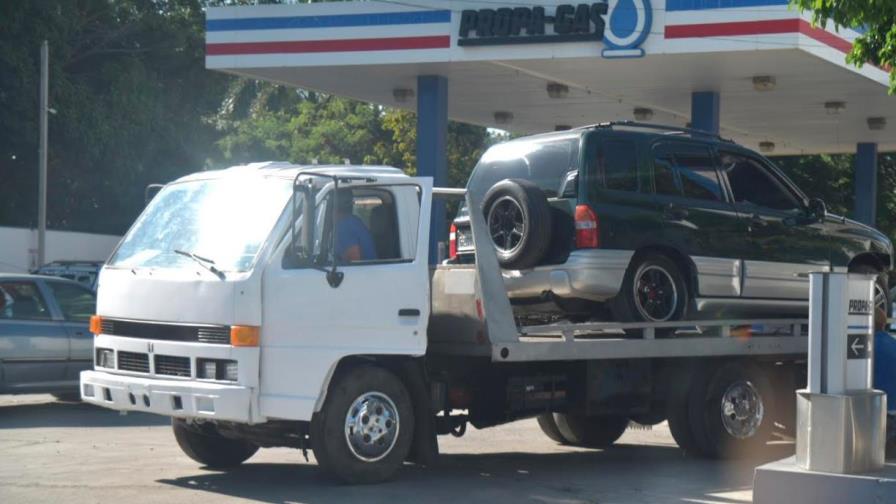 Buscan asesinos de agente penitenciario de cárcel Rafey