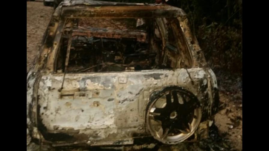 Autoridades sospechan que últimos crímenes se relacionan con el  narco