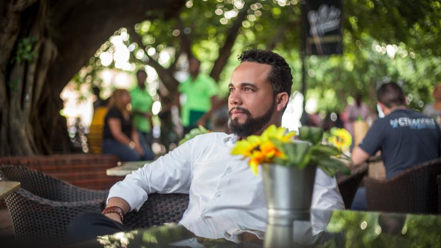 Yissus Taveras le dice adiós a planta televisora Amé 47 Yissus Taveras le dice adiós a planta televisora Amé 47