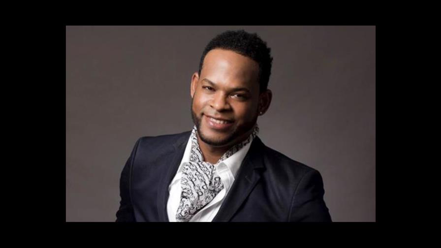 Yiyo Sarante es el tercer coach de The Voice Dominicana