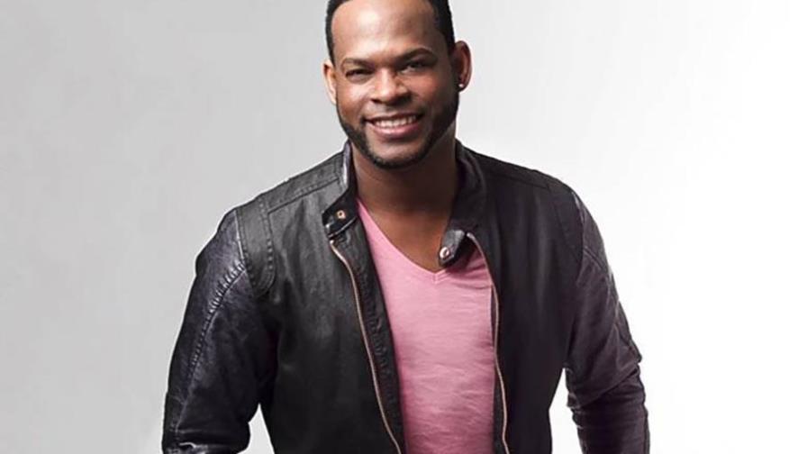 Yiyo Sarante rinde tributo a Yoskar Sarante, a casi dos años de su muerte Yiyo Sarante rinde tributo a Yoskar Sarante, a casi dos años de su muerte