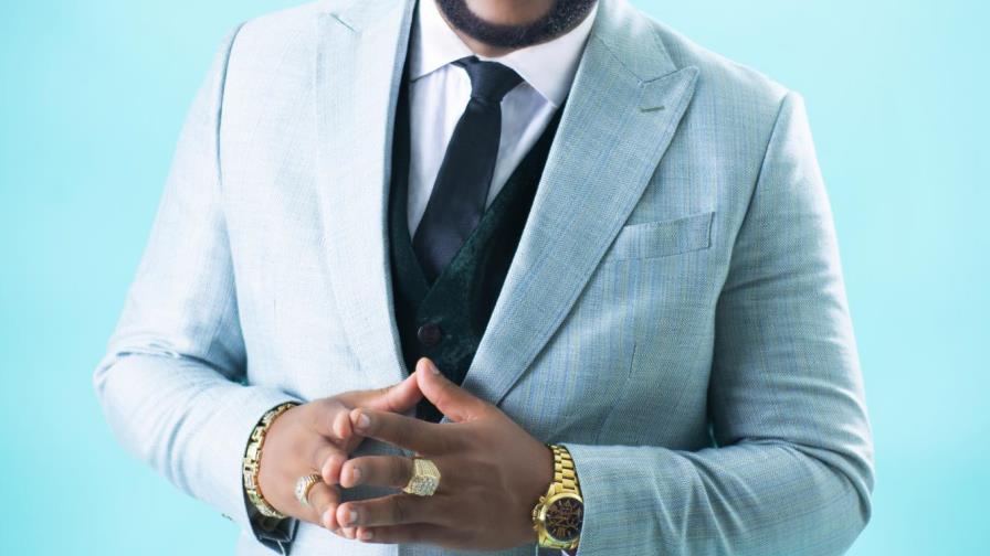 Yiyo Sarante grabará con Jandy Ventura un tema en honor al “Caballo Mayor” 