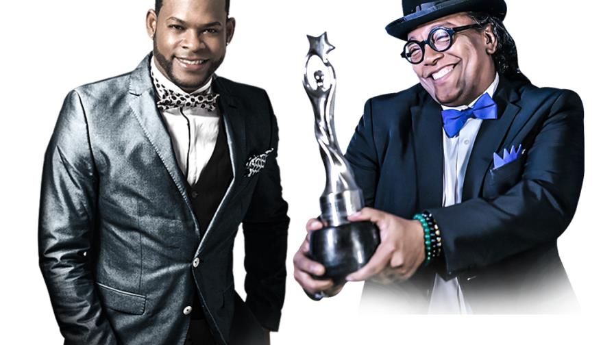 Yiyo Sarante y Sergio Vargas protagonizan  “Los titanes”