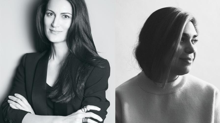 Yliana Yépez y Patricia Padrón: Encuentro con la moda venezolana