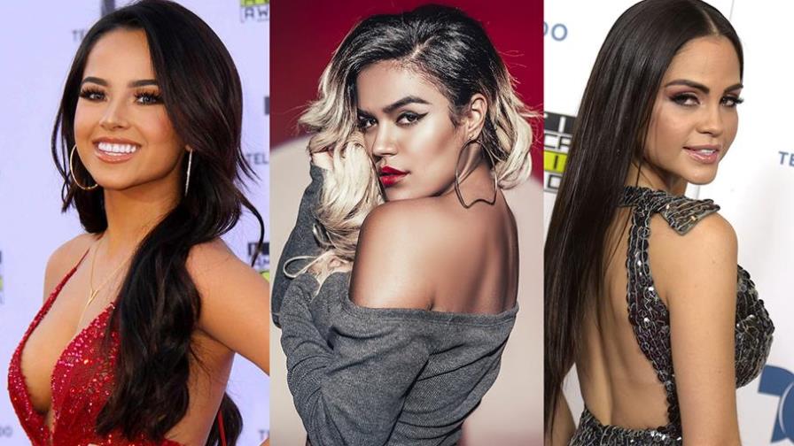 Productor de música urbana explota contra los Grammy Latinos por poca presencia de mujeres Productor de música urbana explota contra los Grammy Latinos por poca presencia de mujeres