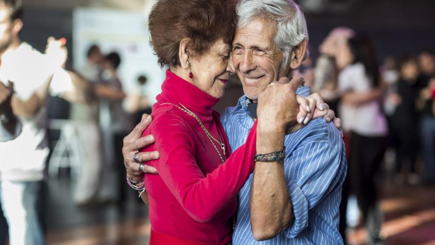 ¿Mucho tiempo libre? Aprende a bailar con tutoriales en cuarentena ¿Mucho tiempo libre? Aprende a bailar con tutoriales en cuarentena