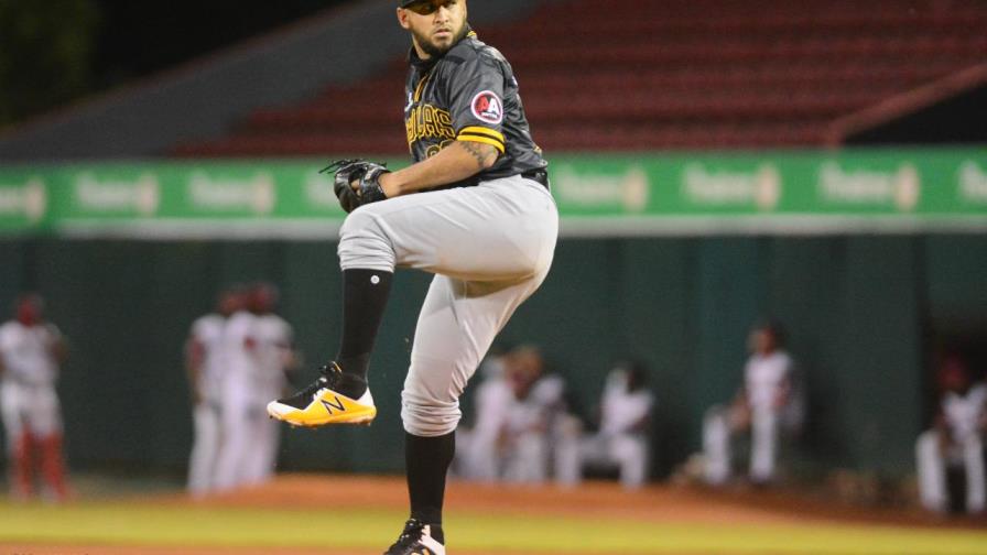 Gigantes y Licey; Estrellas contra Águilas y Leones versus Toros, son los juegos de hoy