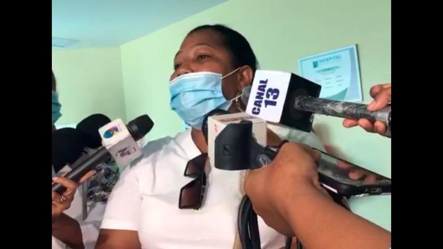 Madre de Yocairi sobre el apresamiento de Willy: “Ese es un animal, y también son animales los otros dos”