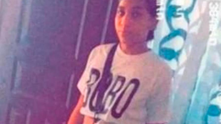 Hombres que rociaron a Yocairi con ácido del diablo serán sometidos por tortura y barbarie Hombres que rociaron a Yocairi con ácido del diablo serán sometidos por tortura y barbarie