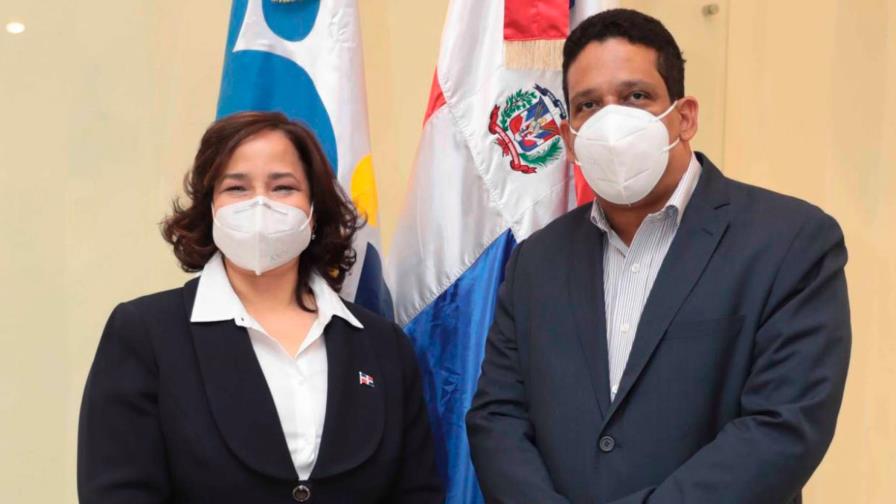 Dos exfuncionarias de la gestión de Danilo Medina son interrogadas este viernes por la Pepca